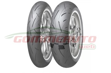 COP. 120/60 ZR17 55W SX ROADSPORT 2